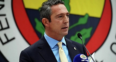 Fenerbahçe Başkanı Ali Koç'tan deplasman yasağı protestosu: Protokol tribününe oturmadı