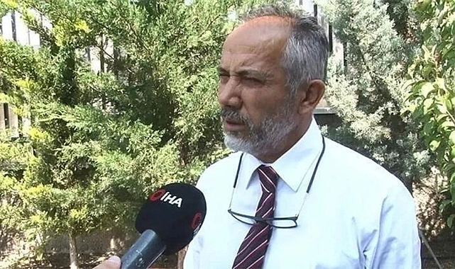 Gazeteci Latif Şimşek'i darp eden saldırgan 11 ay hapis cezasına çarptırıldı