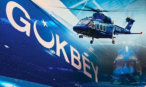 Gökbey 2 motoru olgunlaşma testlerini başarıyla geçti