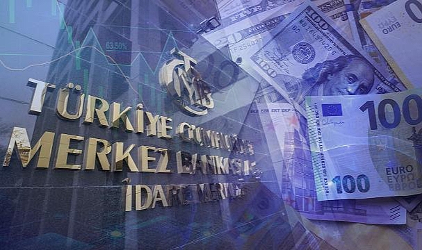 Gözler Merkez Bankası'nın faiz kararında