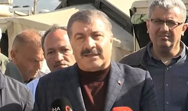 'Hastaların terk edildiği' iddiasına soruşturma açıldı