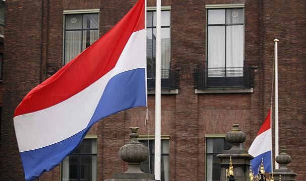 Hollanda'da eyalet seçimlerini kazanan BBB Partisi ülke tarihine geçti