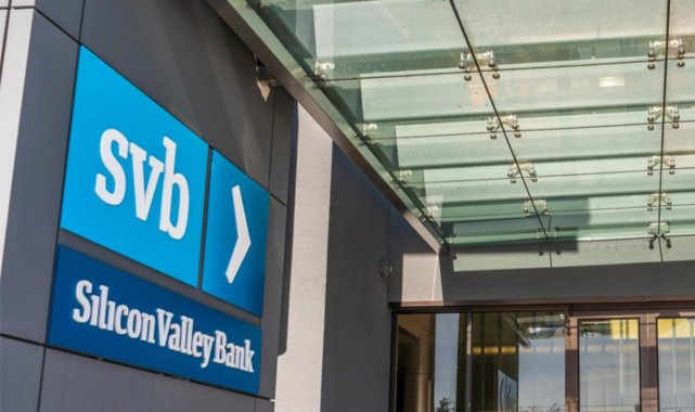 HSBC, Silicon Valley Bank UK'u aldı