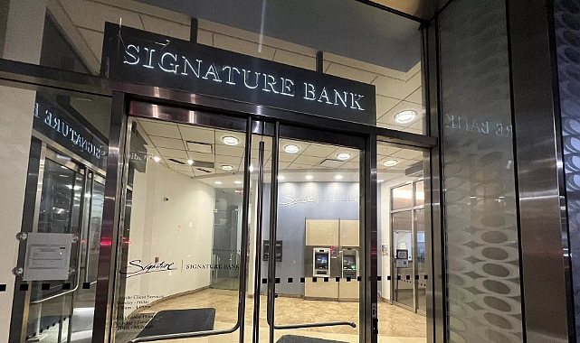 İflas eden Signature Bank'ın akıbeti belli oldu: Flagstar Bank satın alacak