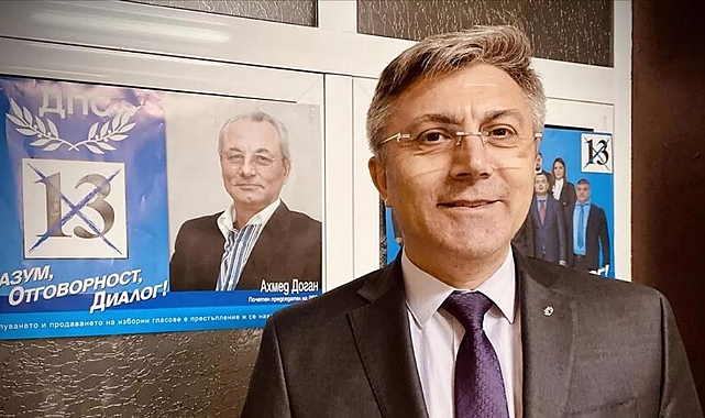 İki yılda 5. genel seçim: Bulgaristan'da HÖH partisinin hedefi koalisyon ortaklığı