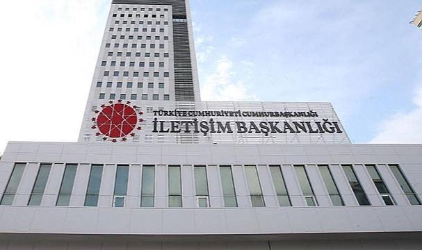 İletişim Başkanlığı depremle ilgili yer alan bazı iddiaları yalanladı