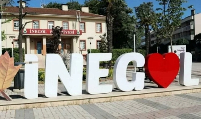 İnegöl Belediyesi 7 kişiyi işe alacak