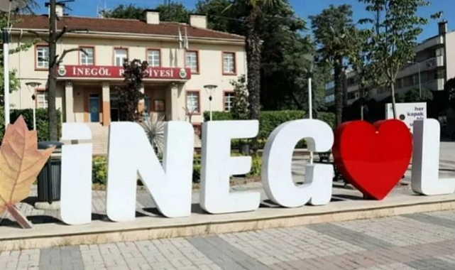 İnegöl Belediyesi 50 personel alacak
