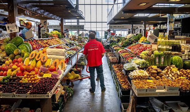 İspanya'da KDV indirimi de işe yaramadı... Fiyat artışı yüzde 16'yı aştı