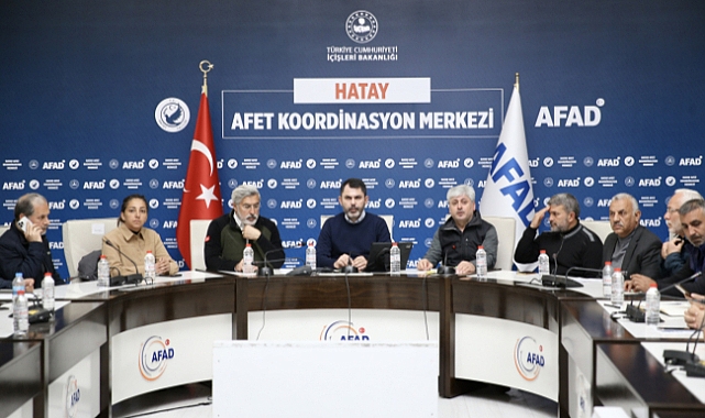 İstanbul'da 1,5 milyon riskli bina taşınacak