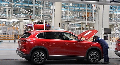  İşte sahibini bekleyen Togg akıllı cihazlar...