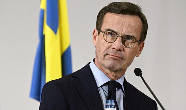 İsveç Başbakanı, Finlandiya ile farklı aşamalarda NATO üyesi olabileceklerini söyledi