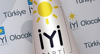 İYİ Parti’de peş peşe istifalar: 'Çayı koy yeniden başlıyoruz'