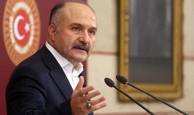 İYİ Parti geri adım mı atıyor?