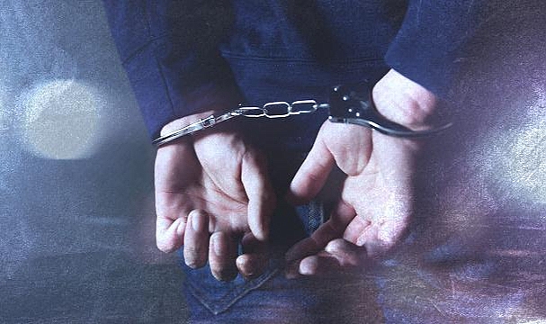 İyi Parti İstanbul İl Başkanlığı'na saldırının faili yakalandı