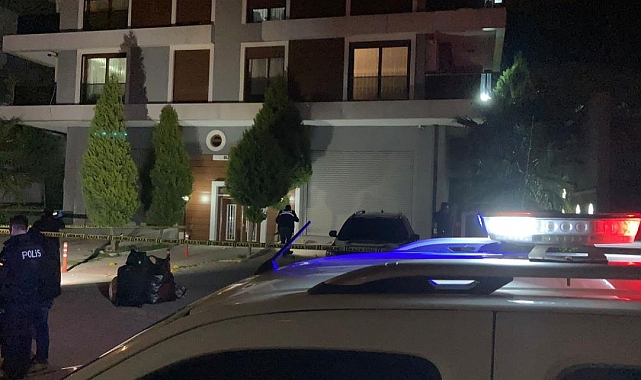 İzmir'deki damat dehşetinde başından vurulan kayınvalide öldü