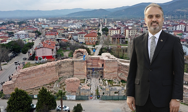 İznik için gözler, UNESCO’da