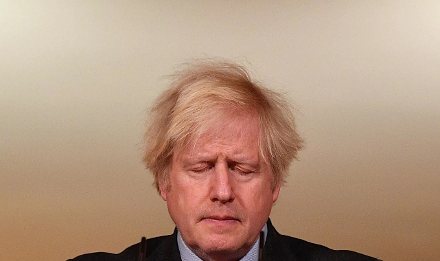 Johnson, babası Stanley'i şövalyeliğe aday göstermiş