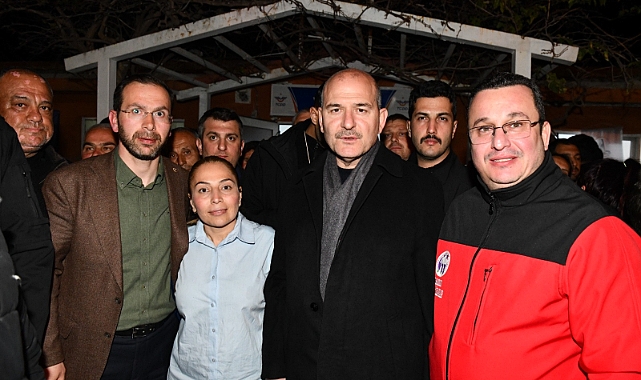 Kanar, “yaralar sarılana kadar biriz, beraberiz”