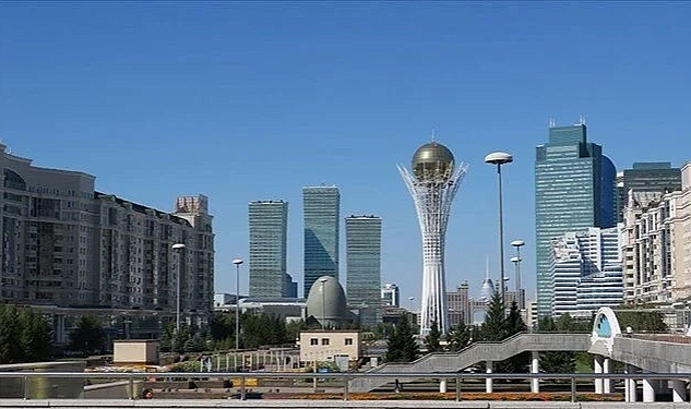 Kazakistan’da seçim günü