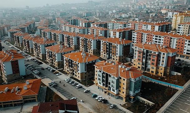 Kentsel dönüşüme yeni destek paketi