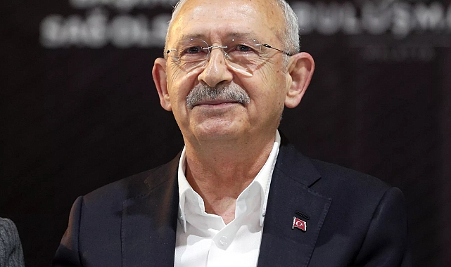Kılıçdaroğlu: Kadınlar omuz omuza durduklarında aradan kimse geçemez