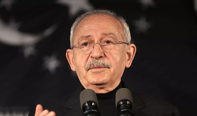 Kılıçdaroğlu MYP ve BTP'ye gidiyor