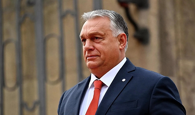 Macaristan Başbakanı Orban: Avrupa'da ABD'nin olmadığı bir 'NATO' kuralım