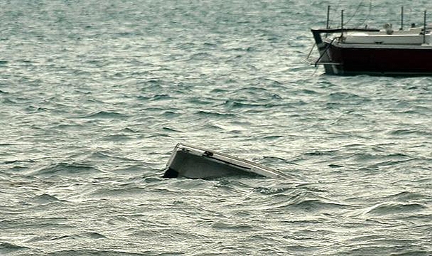 Madagaskar'daki tekne kazasında ölü sayısı 34'e çıktı