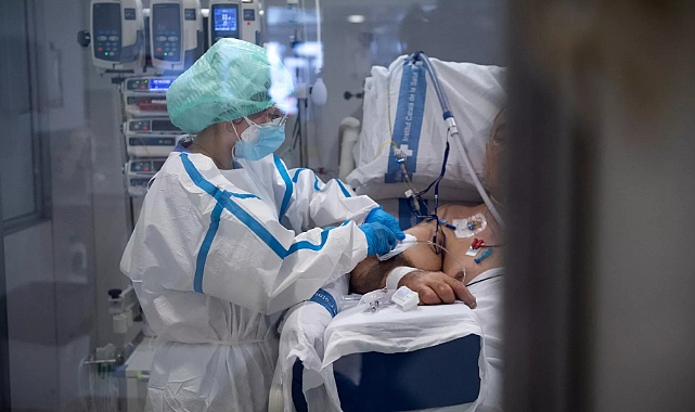 Madrid'de doktorların yaklaşık 4 aydır süren grevi anlaşmayla sona erdi