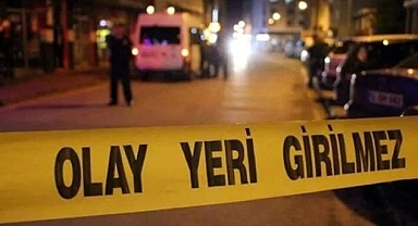 Maganda damat düğününü kana buladı