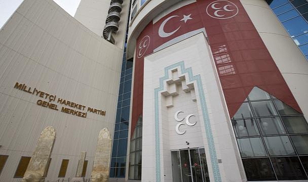 MHP'de aday adaylarını değerlendirme süreci başladı