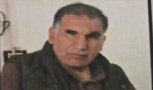 MİT'ten terör örgütü PKK/YPG'nin