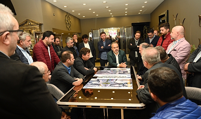 Mobilyanın kalbinde büyük dönüşüm