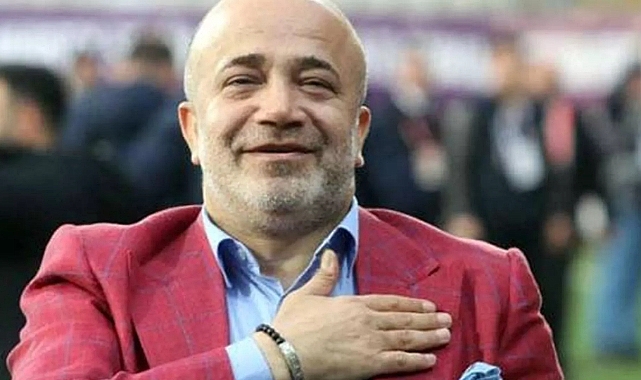 Murat Sancak'tan istifa iddialarına şarkılı yanıt