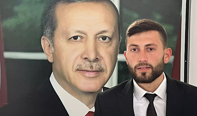Nevşehirli Recep Tayyip Erdoğan milletvekilliği adaylığını açıkladı