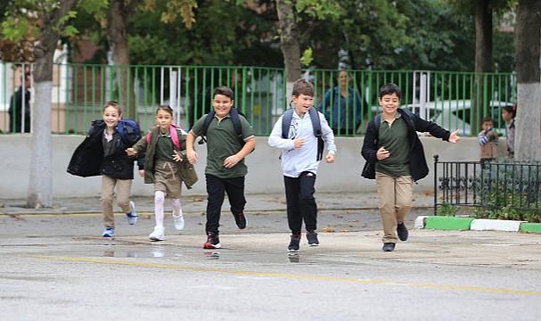 Okullarda ara tatil, Ramazan Bayramı ile birleşiyor