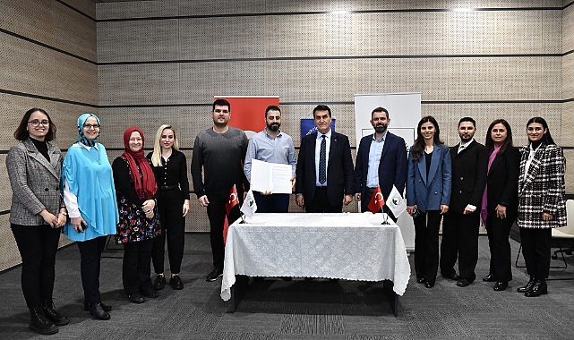 Osmangazi Belediyesi depremzedelere psikolojik destek için özel merkez kurdu