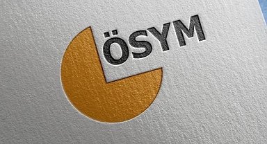 ÖSYM'den deprem bölgesinde yapılacak sınavlarla ilgili açıklama