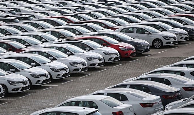 Otomotiv satışları Şubat ayında rekor kırdı