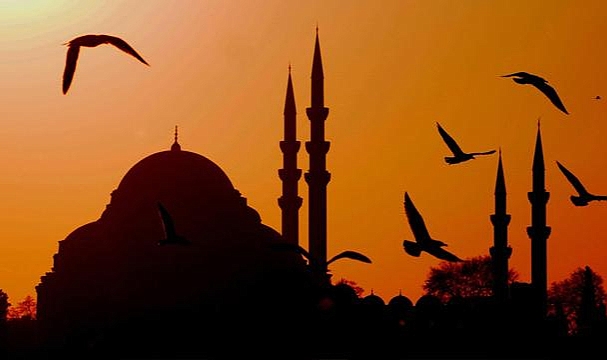 Ramazan bu yıl 29 gün sürecek