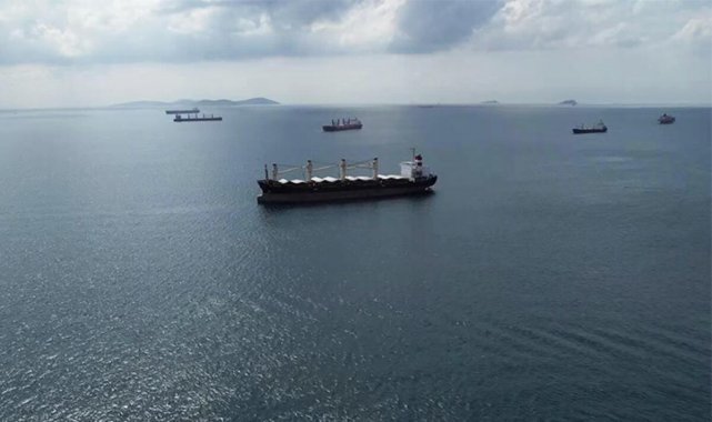 Rusya, Tahıl Koridoru Anlaşması'nın 60 gün daha uzatılmasını kabul etti
