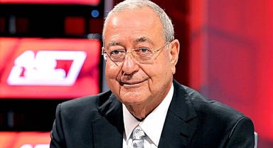 Sabah başyazarı Barlas: Cumhurbaşkanı Erdoğan'ın gerçek babayiğit olduğunu söylemeden geçemeyeceğim