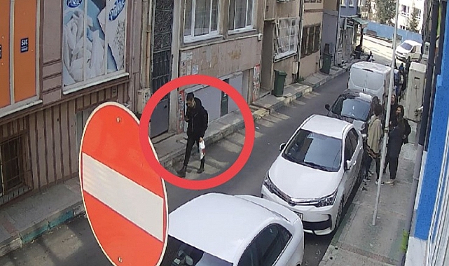 Sahte polis emekli öğretmeni dolandırdı