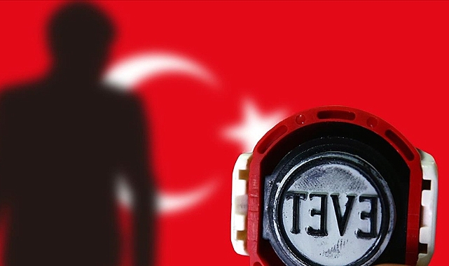 Seçim takvimi Resmi Gazete'de