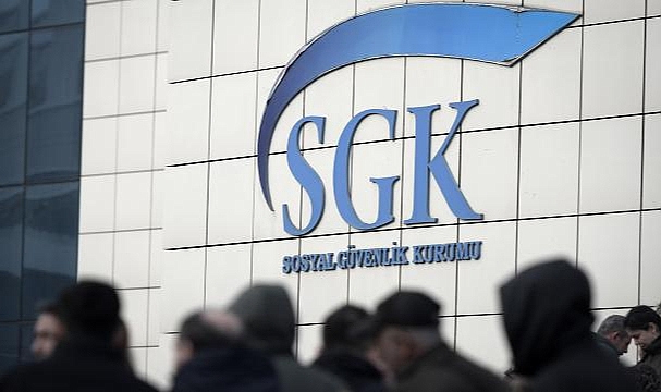 SGK'nın genel sağlık sigortalılara ödediği tutarlar artırıldı