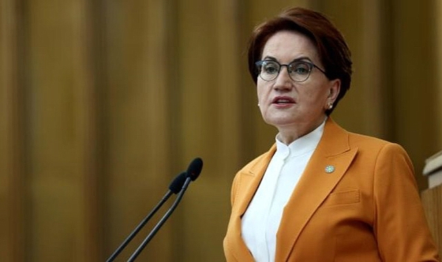 Son dakika: İYİ Parti Genel Başkanı Meral Akşener'den flaş karar! Koalisyona geri döndü | Toplantıya katılacak