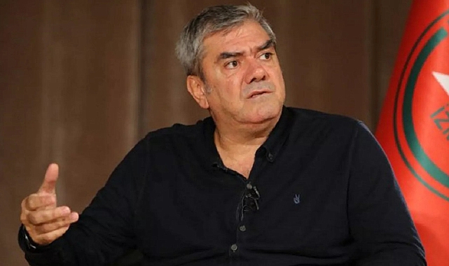 Sözcü gazetesinden Yılmaz Özdil açıklaması: 'Kovuldu' iddiaları asılsızdır
