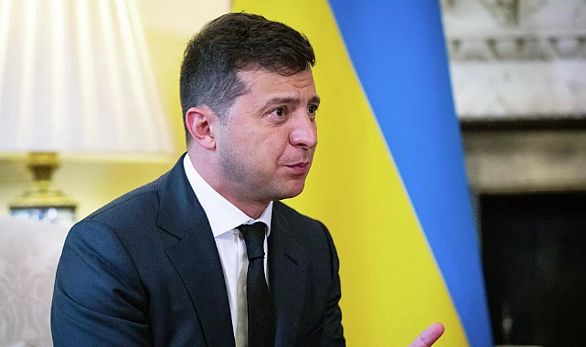 Suriye lideri Esad, Zelenskiy'i palyaço olarak niteledi