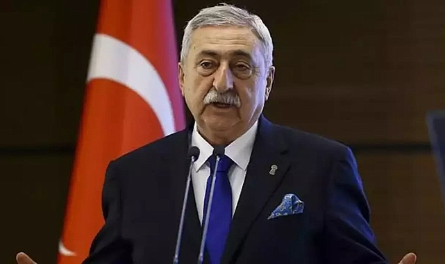 TESK'ten EYT'ye 'ek madde' çağrısı